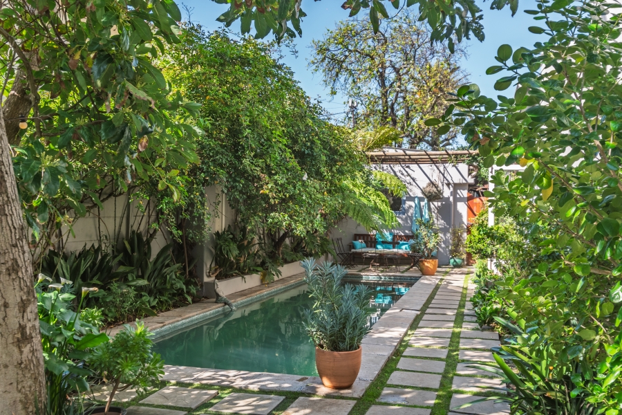 5 Bedroom Property for Sale in Rondebosch Western Cape